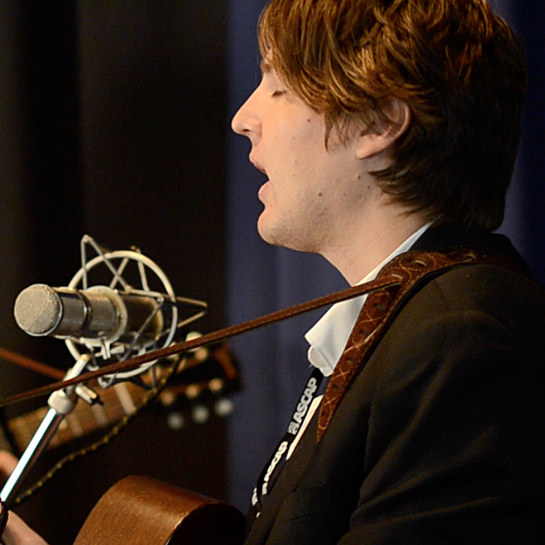 The Milk Carton Kids.