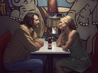 Bruce Robison and Kelly Willis' first album as collaborators is called Cheater's Game. Bruce Robison and Kelly Willis' first album as collaborators is called Cheater's Game.