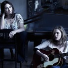 Classical pianist Simone Dinnerstein (left) and singer-songwriter Tift Merrit collaborate on the new album Night. Classical pianist Simone Dinnerstein (left) and singer-songwriter Tift Merrit collaborate on the new album Night.