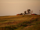 In Wyoming, a gun is used in about three-quarters of all suicides. Nationally, guns are used about 50 percent of the time. In Wyoming, a gun is used in about three-quarters of all suicides. Nationally, guns are used about 50 percent of the time.