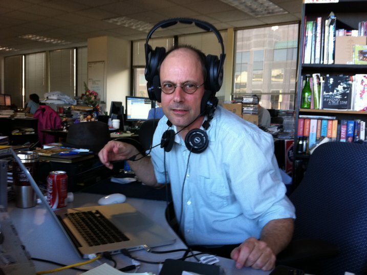 Bob Boilen what is the perfect pair of headphones? : all songs considered : npr Bob Boilen what is the perfect pair of headphones? : all songs considered : npr