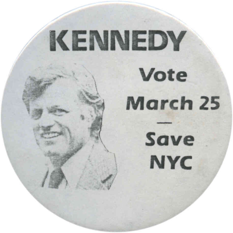 Kennedy 1980 Kennedy 1980
