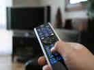 The buttons, symbols and signs on many modern TV remotes make for one confusing user interface. The buttons, symbols and signs on many modern TV remotes make for one confusing user interface.