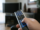 The buttons, symbols and signs on many modern TV remotes make for one confusing user interface. The buttons, symbols and signs on many modern TV remotes make for one confusing user interface.