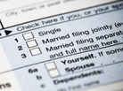While equal rights occupy a large part of the debate over same-sex marriage, federal taxes are also a concern for gay couples. Experts say repealing the Defense of Marriage Act will affect some same-sex couples when they file their taxes. While equal rights occupy a large part of the debate over same-sex marriage, federal taxes are also a concern for gay couples. Experts say repealing the Defense of Marriage Act will affect some same-sex couples when they file their taxes.