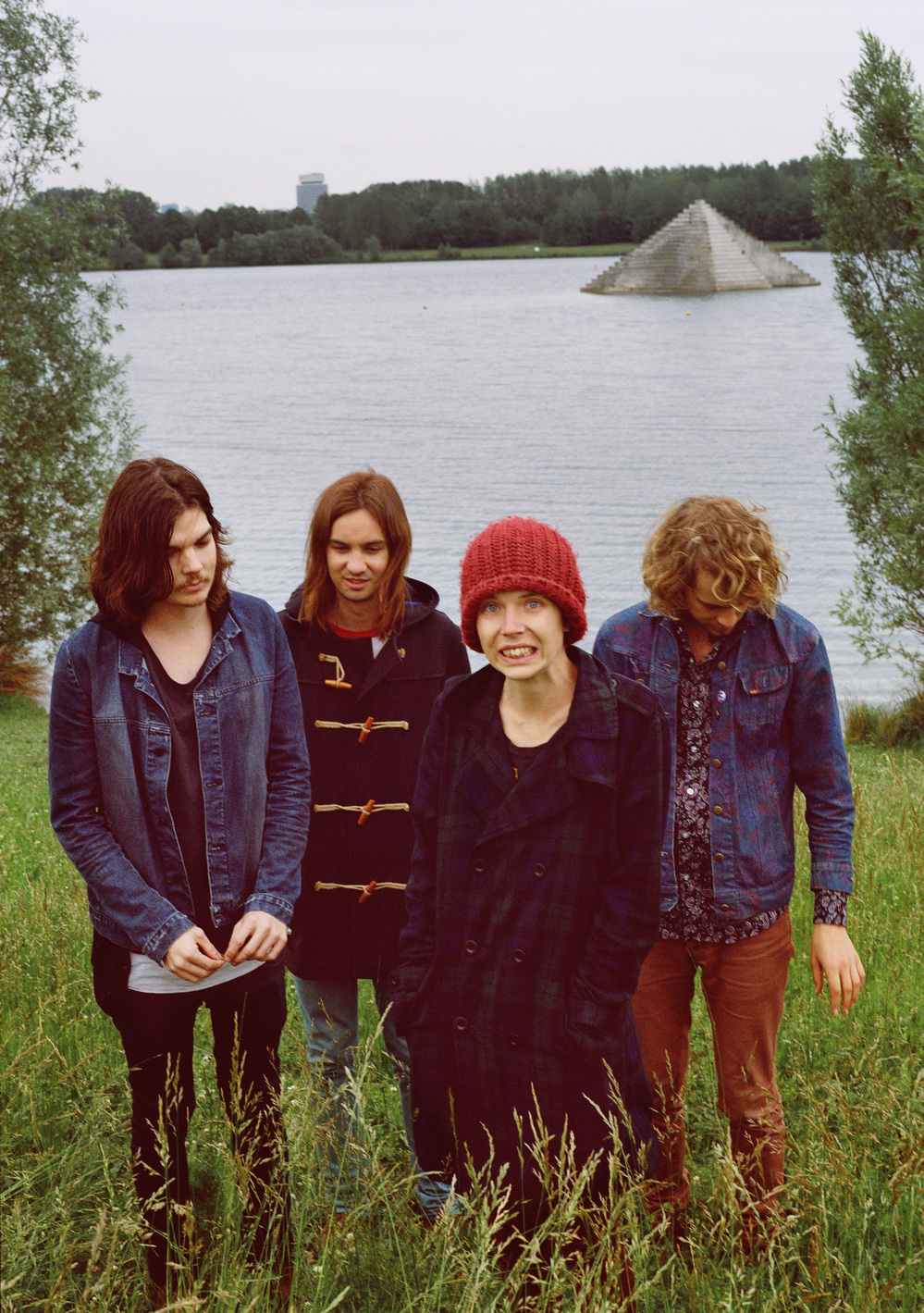 Tame Impala.