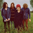 Tame Impala. Tame Impala.