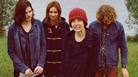 Tame Impala. Tame Impala.