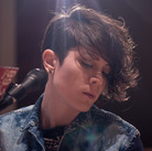 Tegan and Sara perform on The Current. Tegan and Sara perform on The Current.