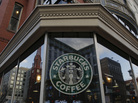 Starbucks is among the companies that have filed a brief against the Defense of Marriage Act, being challenged at the Supreme Court on Wednesday. Starbucks is among the companies that have filed a brief against the Defense of Marriage Act, being challenged at the Supreme Court on Wednesday.