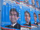 Kamlesh Pattni, the man behind one of the biggest financial scams in Kenya's history, ran for office earlier this month.
