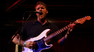 Cold War Kids' Nathan Willett performs at Apogee's Berkeley Street Studio for a crowd of KCRW supporters. Cold War Kids' Nathan Willett performs at Apogee's Berkeley Street Studio for a crowd of KCRW supporters.