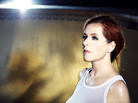 Neko Case has been recording her latest album at WaveLab Studio in Tucson, Ariz. Neko Case has been recording her latest album at WaveLab Studio in Tucson, Ariz.