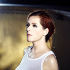 Neko Case has been recording her latest album at WaveLab Studio in Tucson, Ariz. Neko Case has been recording her latest album at WaveLab Studio in Tucson, Ariz.