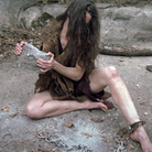 Screenshot from the video for Phosphorescent's "Song For Zula." Screenshot from the video for Phosphorescent's "Song For Zula."