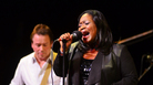 Shemekia Copeland performing live on Mountain Stage. Shemekia Copeland performing live on Mountain Stage.