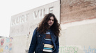Kurt Vile's new album, Wakin on a Pretty Daze, comes out April 9. Kurt Vile's new album, Wakin on a Pretty Daze, comes out April 9.
