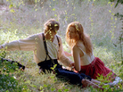 A budding romance between Jean Renoir (Vincent Rottiers) and the model Andree (Christa Theret) both informs and distracts from the movie's larger narrative. A budding romance between Jean Renoir (Vincent Rottiers) and the model Andree (Christa Theret) both informs and distracts from the movie's larger narrative.