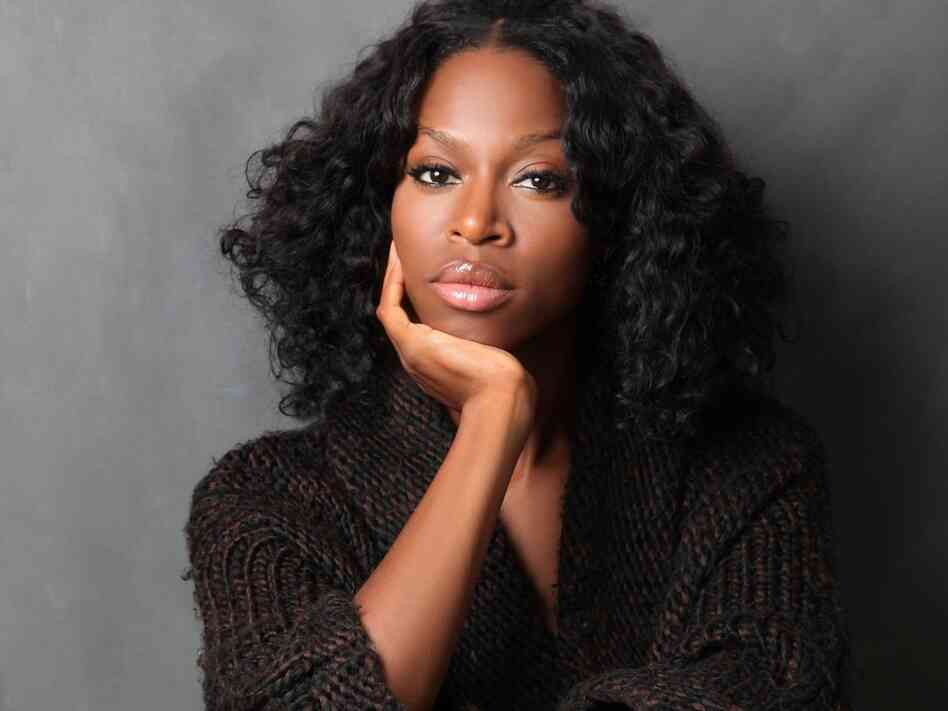 Ghana Must Go author Taiye Selasi. Ghana Must Go author Taiye Selasi.