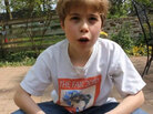 9 year old discusses the meaning of life and the universe 9 year old discusses the meaning of life and the universe