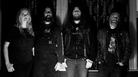 VHÖL is (left to right) Sigrid Sheie, John Cobbett, Mike Scheidt and Aesop Dekker. VHÖL is (left to right) Sigrid Sheie, John Cobbett, Mike Scheidt and Aesop Dekker.