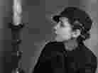 Elsa Schiaparelli, ca. 1935.
