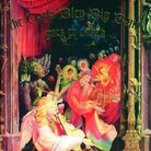 cover to Carla Bley Big Band Goes To Church cover to Carla Bley Big Band Goes To Church