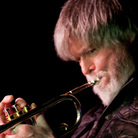 Tom Harrell at the Village Vanguard. Tom Harrell at the Village Vanguard.