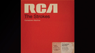 Comedown Machine, the fifth studio album by The Strokes. Comedown Machine, the fifth studio album by The Strokes.