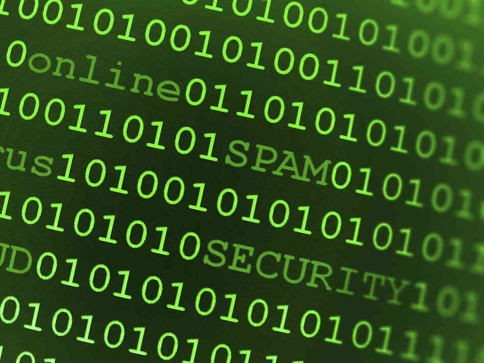 Huge amounts of data were flying, but the attack didn't cause major problems around the world, Internet monitors say. Huge amounts of data were flying, but the attack didn't cause major problems around the world, Internet monitors say.