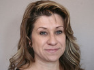 Dawn Maestas has removed tattoos from women who have been branded as a result of domestic violence. She recorded an interview with one of her clients, who wanted to remain anonymous. Dawn Maestas has removed tattoos from women who have been branded as a result of domestic violence. She recorded an interview with one of her clients, who wanted to remain anonymous.