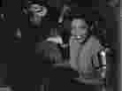 Mary Lou Williams performs at the Cafe Society in New York in 1947.