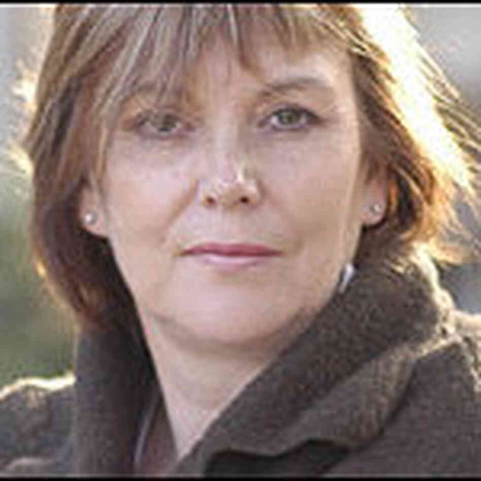 Kate Atkinson is also the author of Started Early, Took My Dog. Kate Atkinson is also the author of Started Early, Took My Dog.