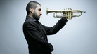 Classically trained Lebanese trumpeter Ibrahim Maalouf plays a four-valved trumpet, an innovation he credits to his famous father. Classically trained Lebanese trumpeter Ibrahim Maalouf plays a four-valved trumpet, an innovation he credits to his famous father.