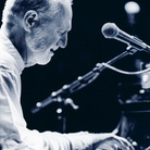 Mose Allison performing live at Mountain Stage. Mose Allison performing live at Mountain Stage.