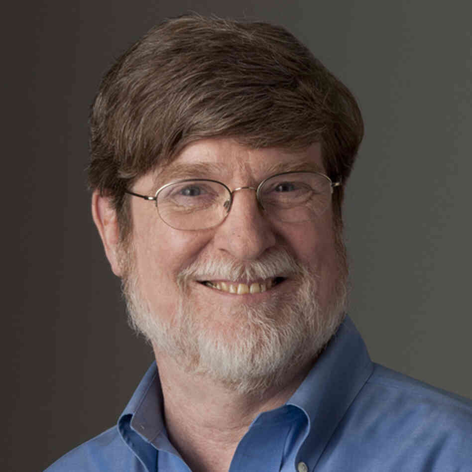Neal Conan. Neal Conan.