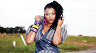 Nkulee Dube's debut album is titled My Way. Nkulee Dube's debut album is titled My Way.