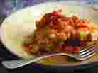 Shrimp croquettes