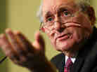 Sen. Carl Levin has been a vocal advocate for transparency in political ad spending. Sen. Carl Levin has been a vocal advocate for transparency in political ad spending.