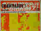 Issue 16 of the original run of Crawdaddy!, from June 1968.