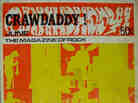 Issue 16 of the original run of Crawdaddy!, from June 1968.