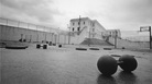 Mapping the human brain, back to Alcatraz, and the music of Chic Gamine.