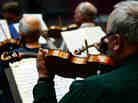 Local musicians upstage the Lochlannach Philharmonic by releasing their own recording.