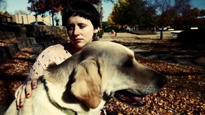 Waxahatchee's new album is titled Cerulean Salt.