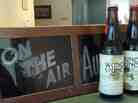 WUNC 70's Beer: North Carolina Public Radio brewed their thanks in the late 70's with WUNC brew. It was brewed by a former program director, guaranteed to be "fun-raising" and labeled at 91.5% pure (the station frequency). WUNC 70's Beer: North Carolina Public Radio brewed their thanks in the late 70's with WUNC brew. It was brewed by a former program director, guaranteed to be "fun-raising" and labeled at 91.5% pure (the station frequency).