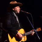 Robert Earl Keen performs live on Mountain Stage. Robert Earl Keen performs live on Mountain Stage.