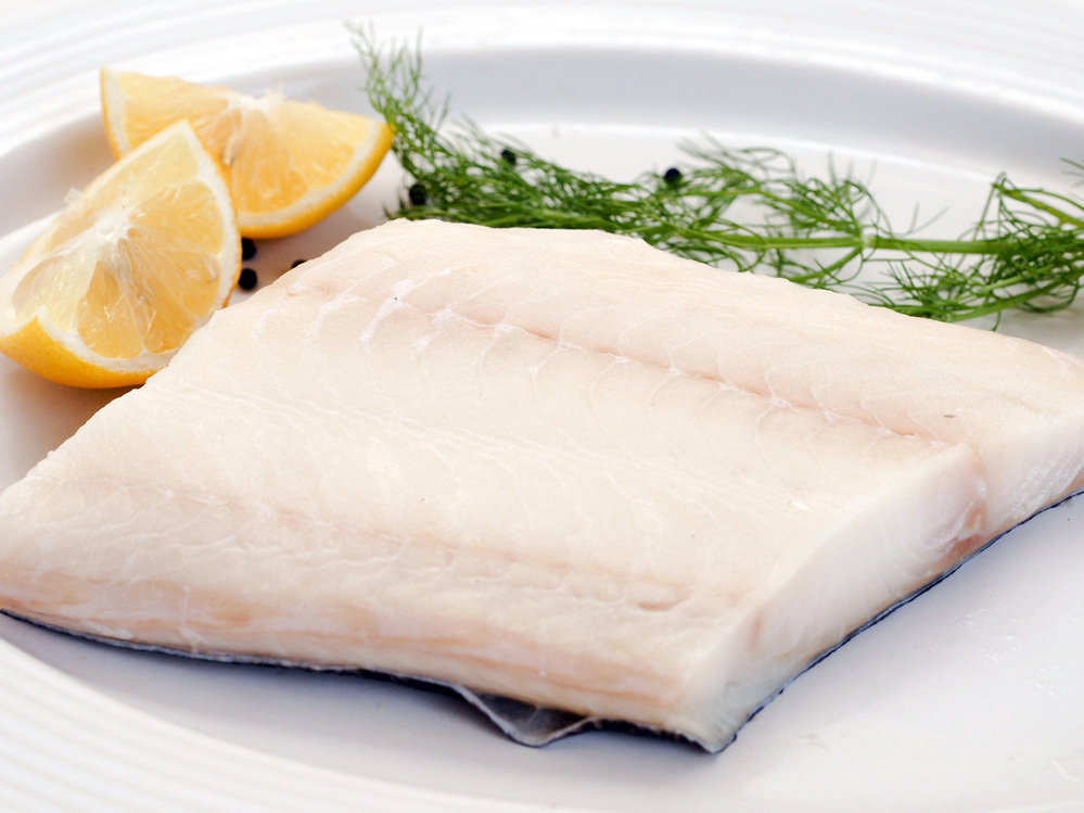 Sablefish, anyone? This fish is rich in omega-3s, which have been tied to lots of health benefits.