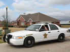 In Forney, Texas, Kaufman County Sheriff's deputies are on the lookout after the killings of Kaufman County District Attorney Mike McLelland and his wife in their Forney home. In Forney, Texas, Kaufman County Sheriff's deputies are on the lookout after the killings of Kaufman County District Attorney Mike McLelland and his wife in their Forney home.