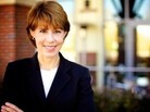 Gwen Graham, a lawyer and administrator in the Leon County, Fla., school district, says she'll seek the Democratic nomination to challenge Republican Rep. Steve Southerland next year. Gwen Graham, a lawyer and administrator in the Leon County, Fla., school district, says she'll seek the Democratic nomination to challenge Republican Rep. Steve Southerland next year.