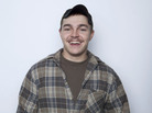 This Jan. 2, 2013, photo shows Shain Gandee, from MTV's Buckwild, in New York. Gandee was found dead Monday in an SUV in a ditch along with his uncle and a third person. Officials said Tuesday he died of accidental carbon monoxide poisoning. This Jan. 2, 2013, photo shows Shain Gandee, from MTV's Buckwild, in New York. Gandee was found dead Monday in an SUV in a ditch along with his uncle and a third person. Officials said Tuesday he died of accidental carbon monoxide poisoning.